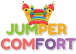 Jumper Comfort Logo